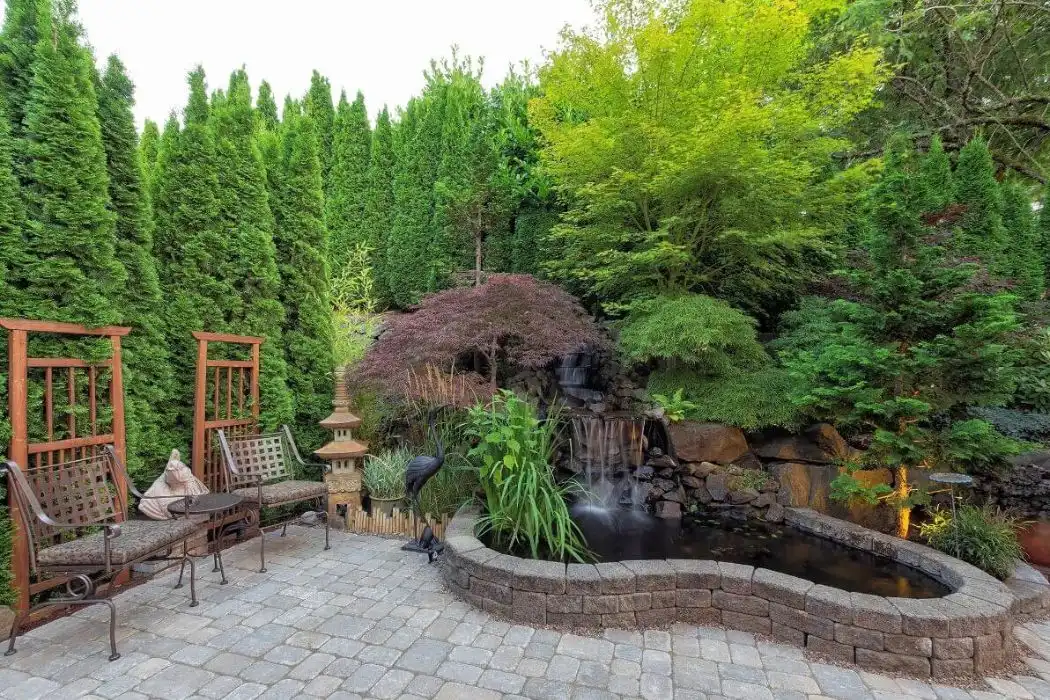 Brick Pavers