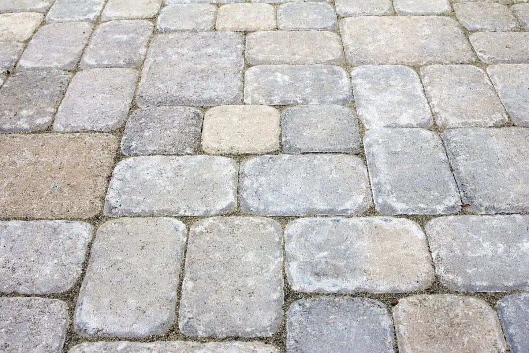 Hardscaping