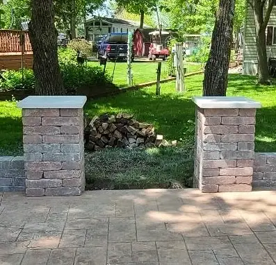 Pillars