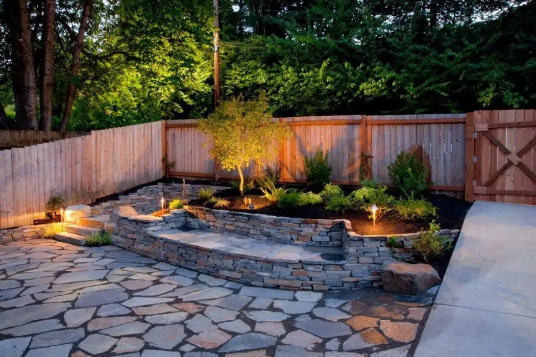 Stonework & Hardscapes