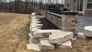 waukesha outdoor Project