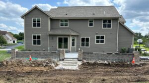 Waukesha Outdoor Living Project