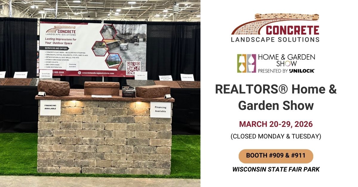 2026 Realtors Home & Garden Show Featured Image
