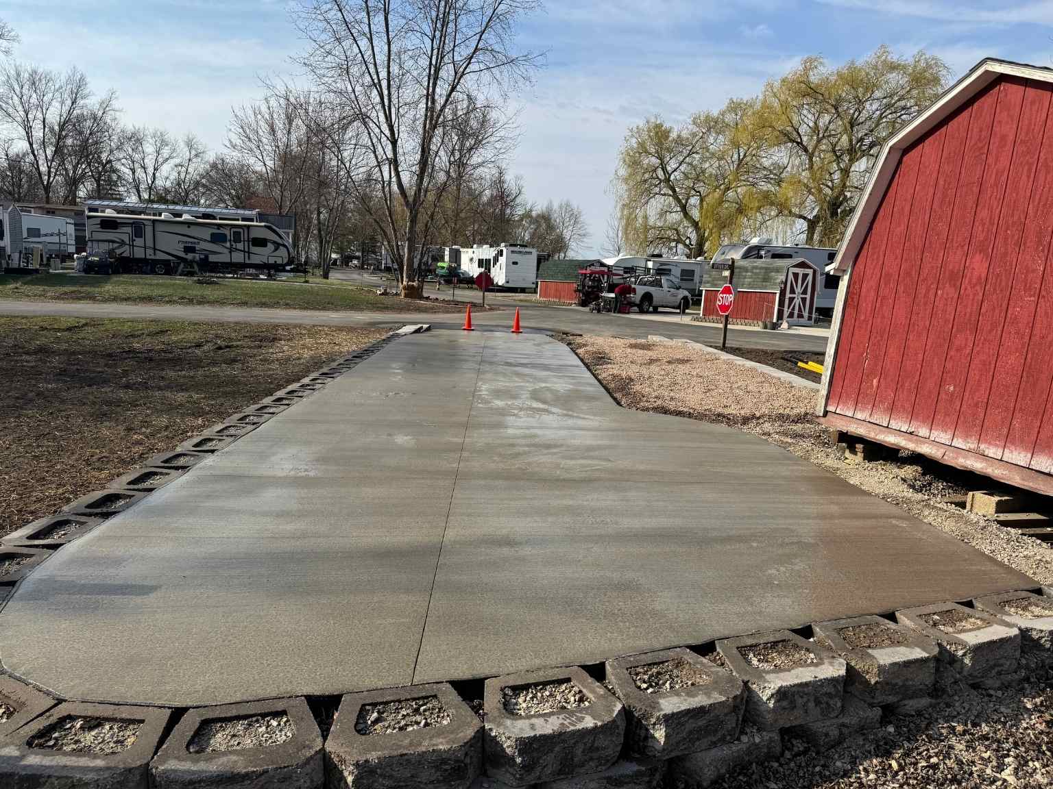 rv-site-concrete-improvement-riverbend-park